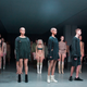 kanye west, knits, new york fashion week, nyfw, adidas, style, fashion, streetwear, menswear